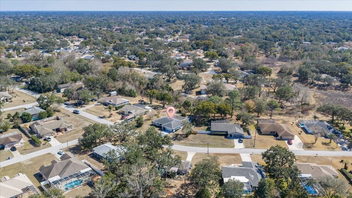 Listing photo id 34 for 8446 Gallup Road