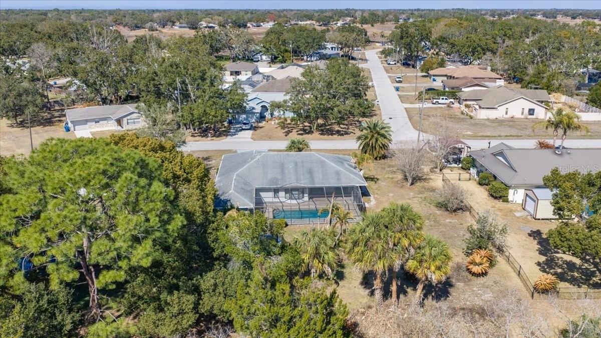 Listing photo id 2 for 8446 Gallup Road