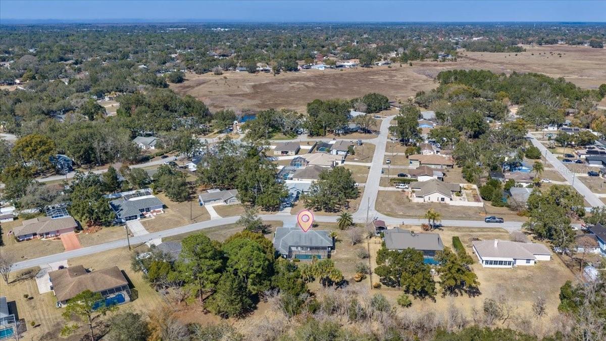 Listing photo id 3 for 8446 Gallup Road