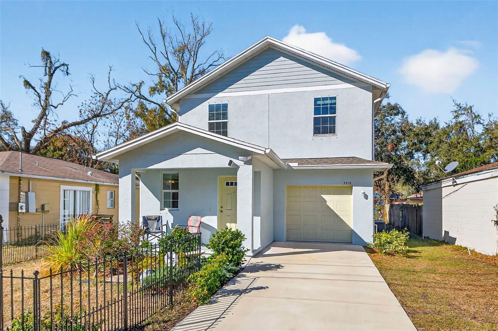 Details for 3718 31st Street, TAMPA, FL 33610