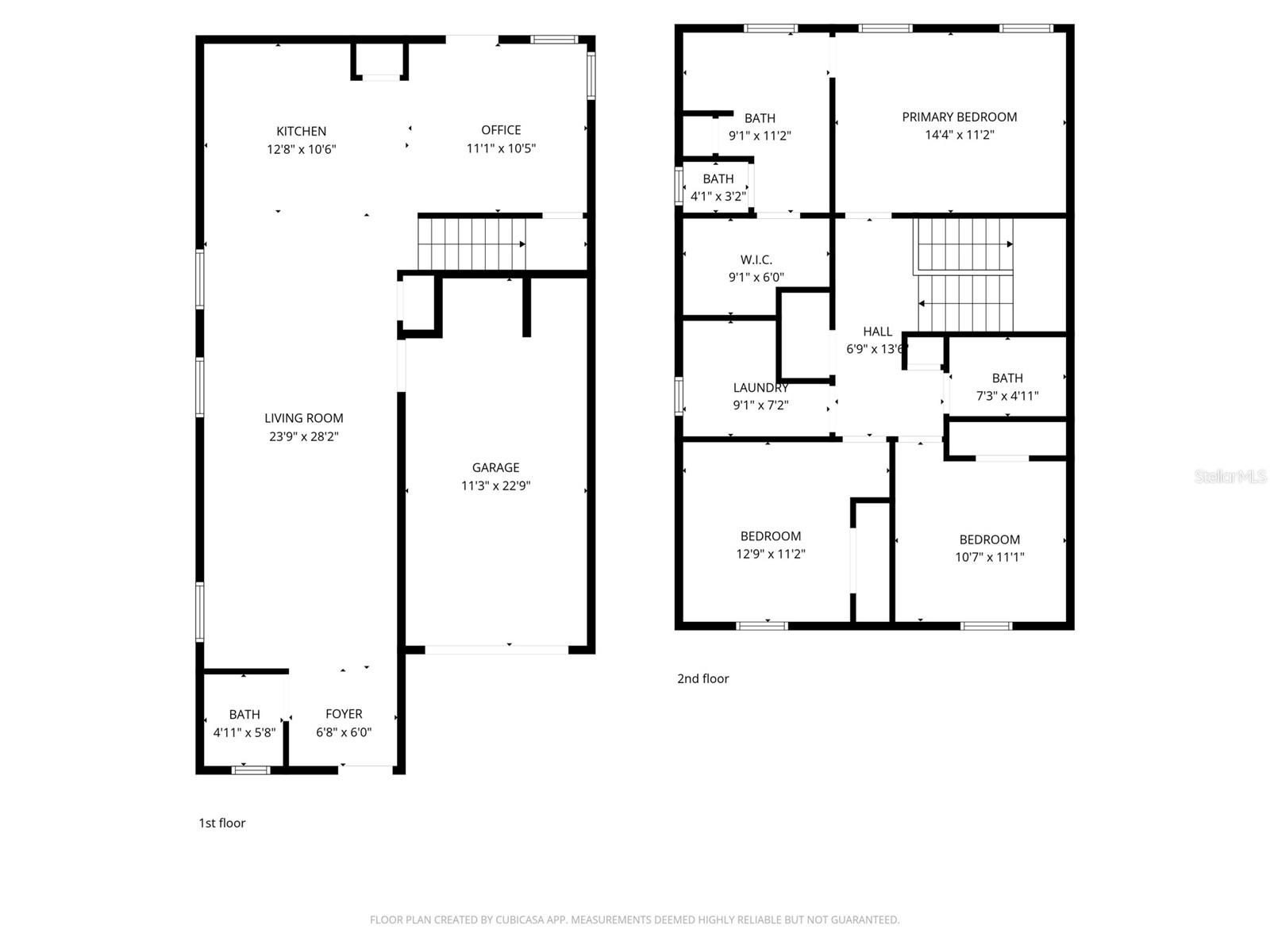 Image 5 of 31 For 3718 31st Street