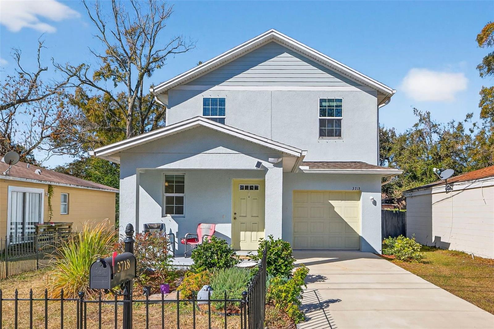 Image 6 of 31 For 3718 31st Street