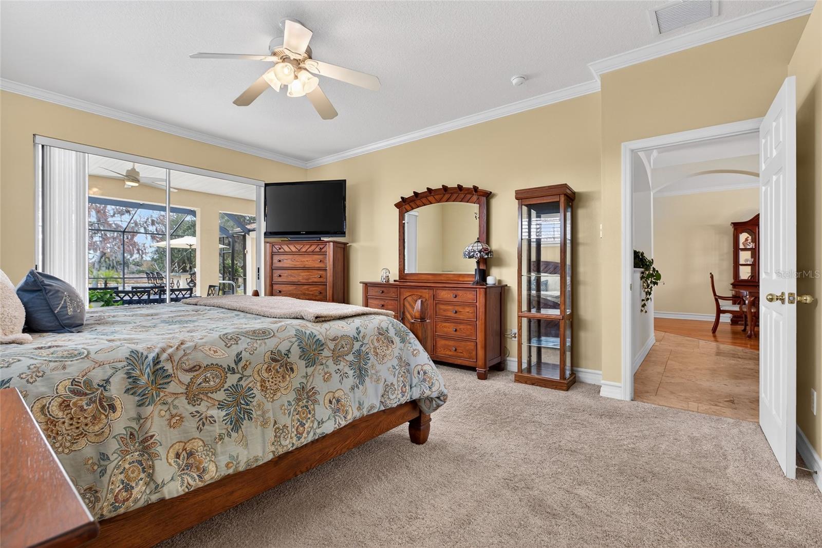 Image 15 of 80 For 19902 Dolores Ann Court