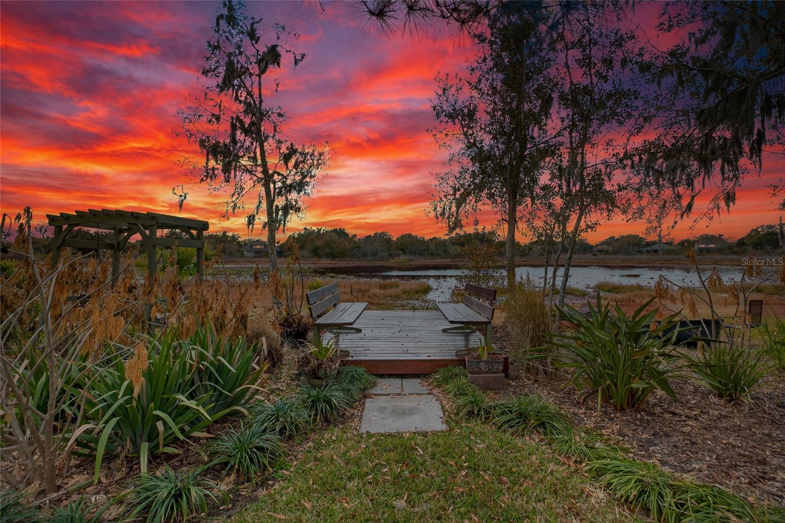 Image 2 of 80 For 19902 Dolores Ann Court