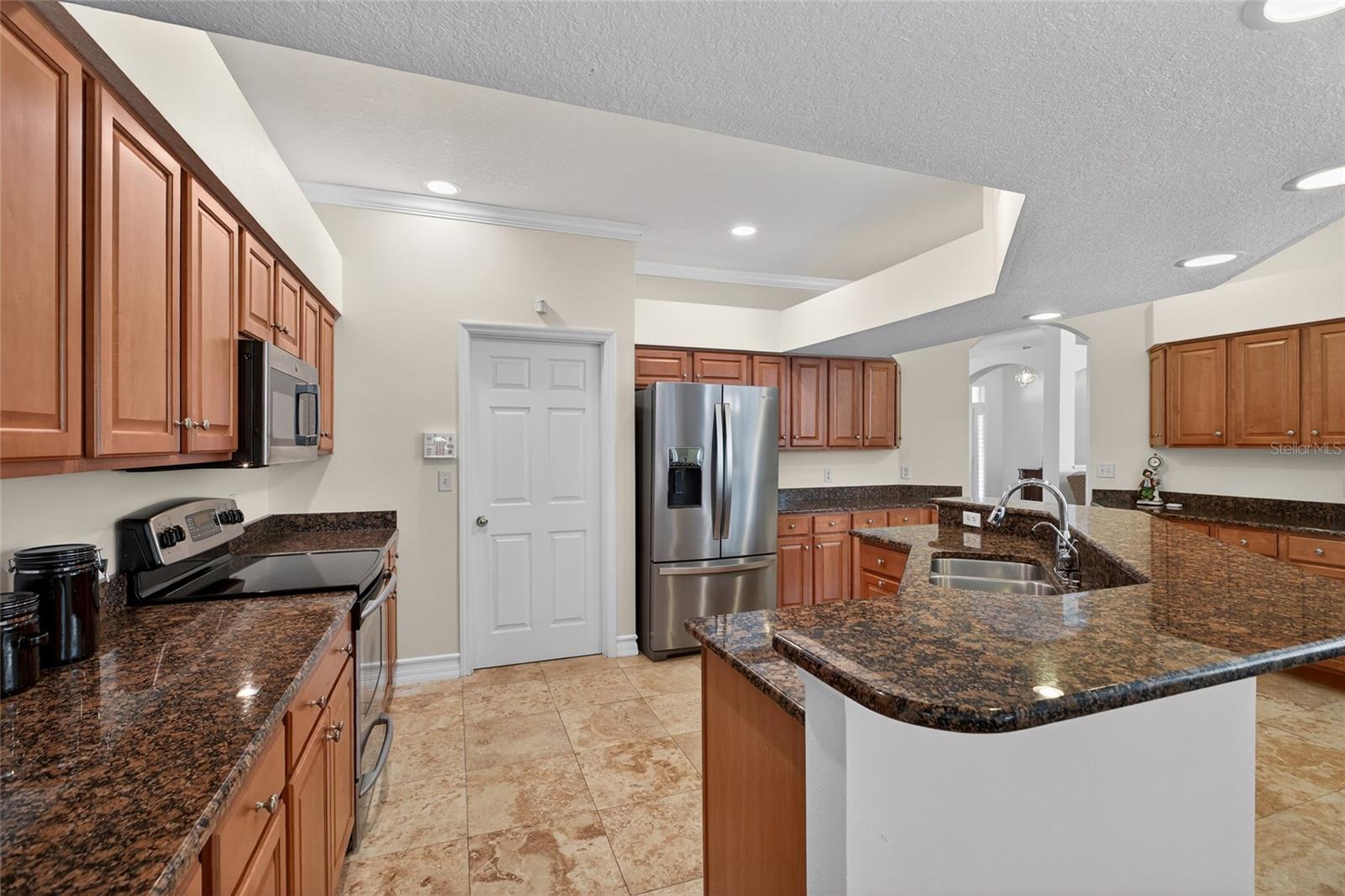 Image 25 of 80 For 19902 Dolores Ann Court