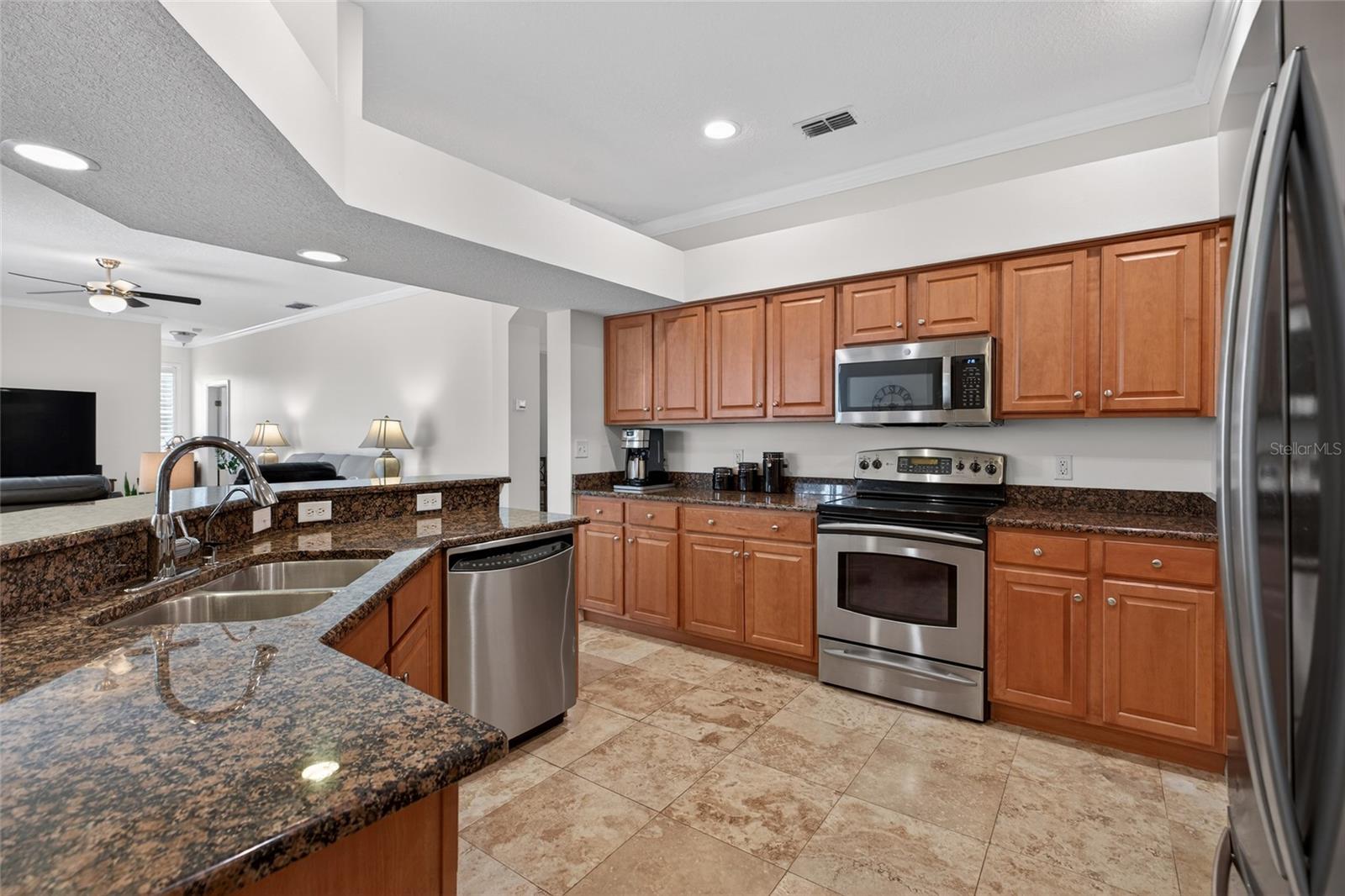 Image 28 of 80 For 19902 Dolores Ann Court