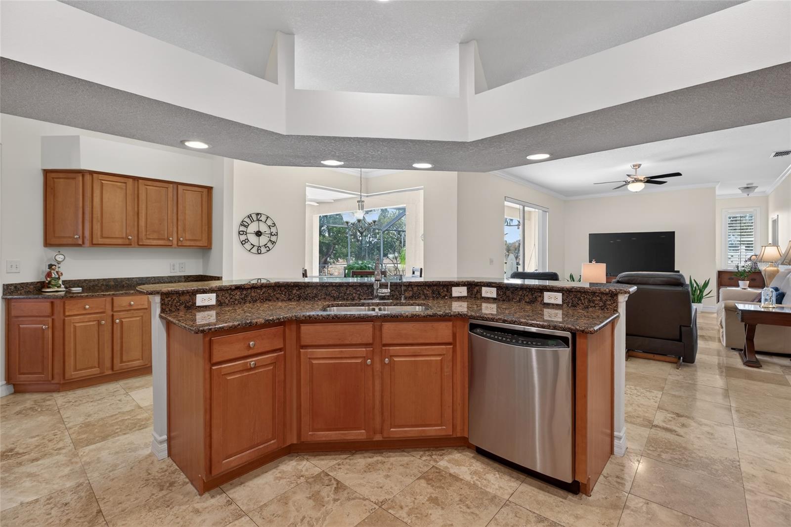 Image 29 of 80 For 19902 Dolores Ann Court