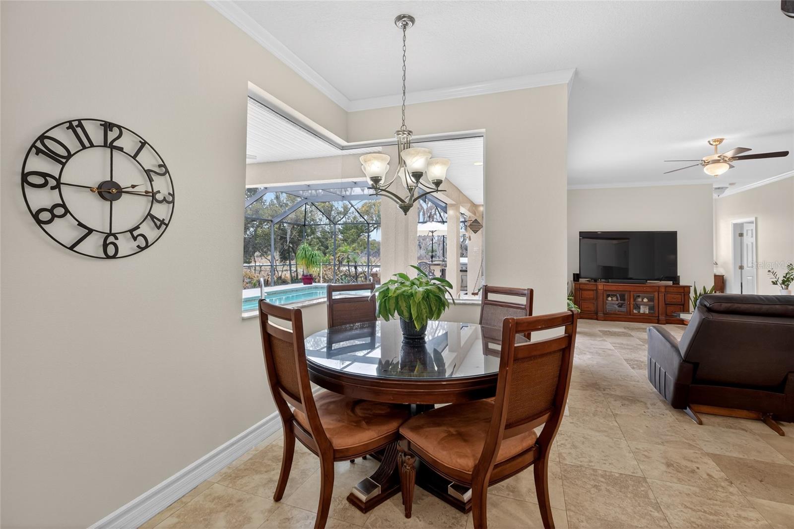 Image 33 of 80 For 19902 Dolores Ann Court