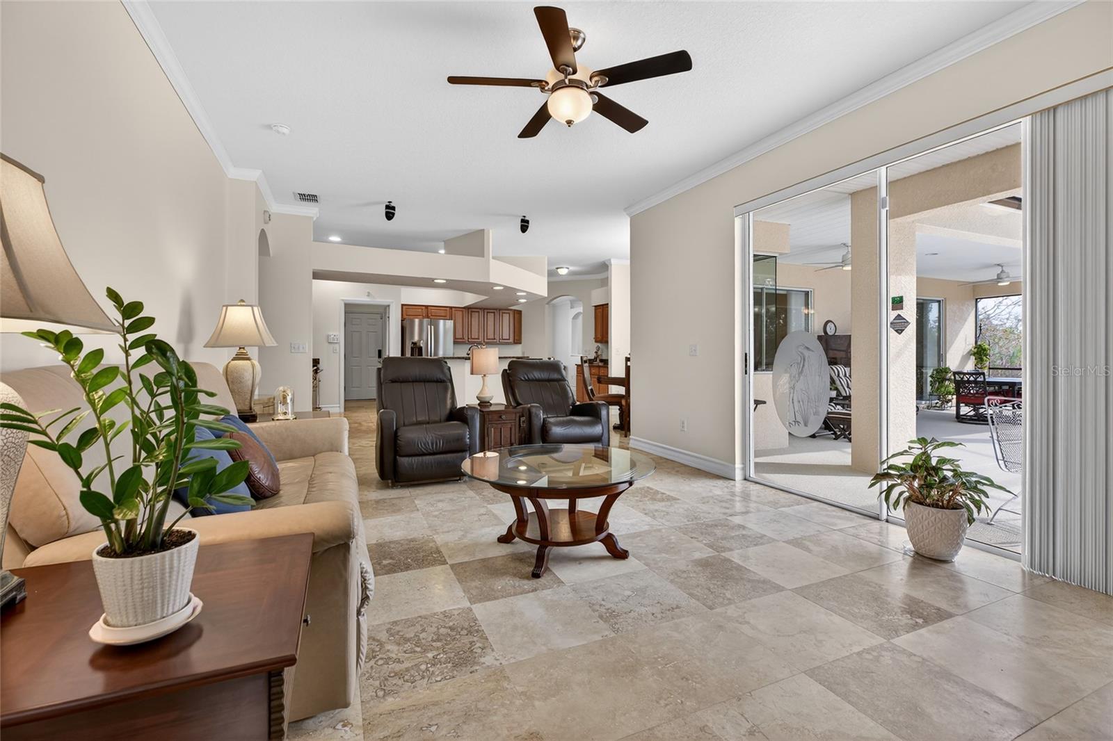 Image 34 of 80 For 19902 Dolores Ann Court