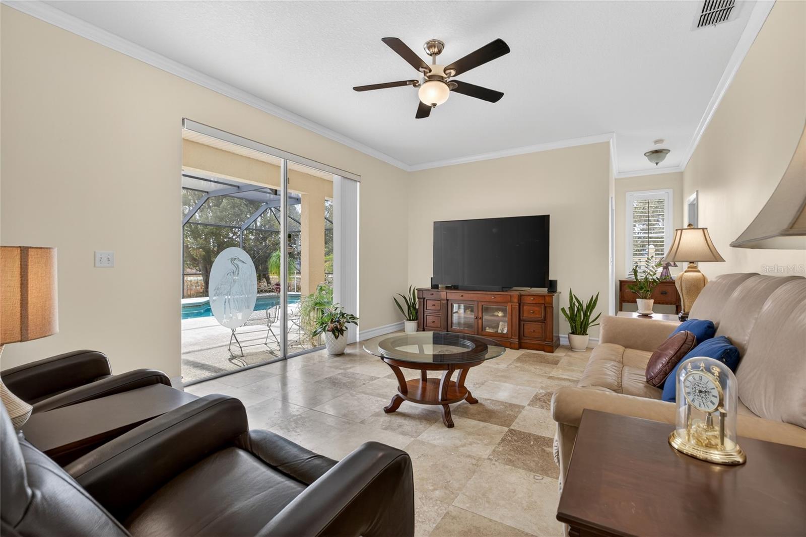 Image 36 of 80 For 19902 Dolores Ann Court