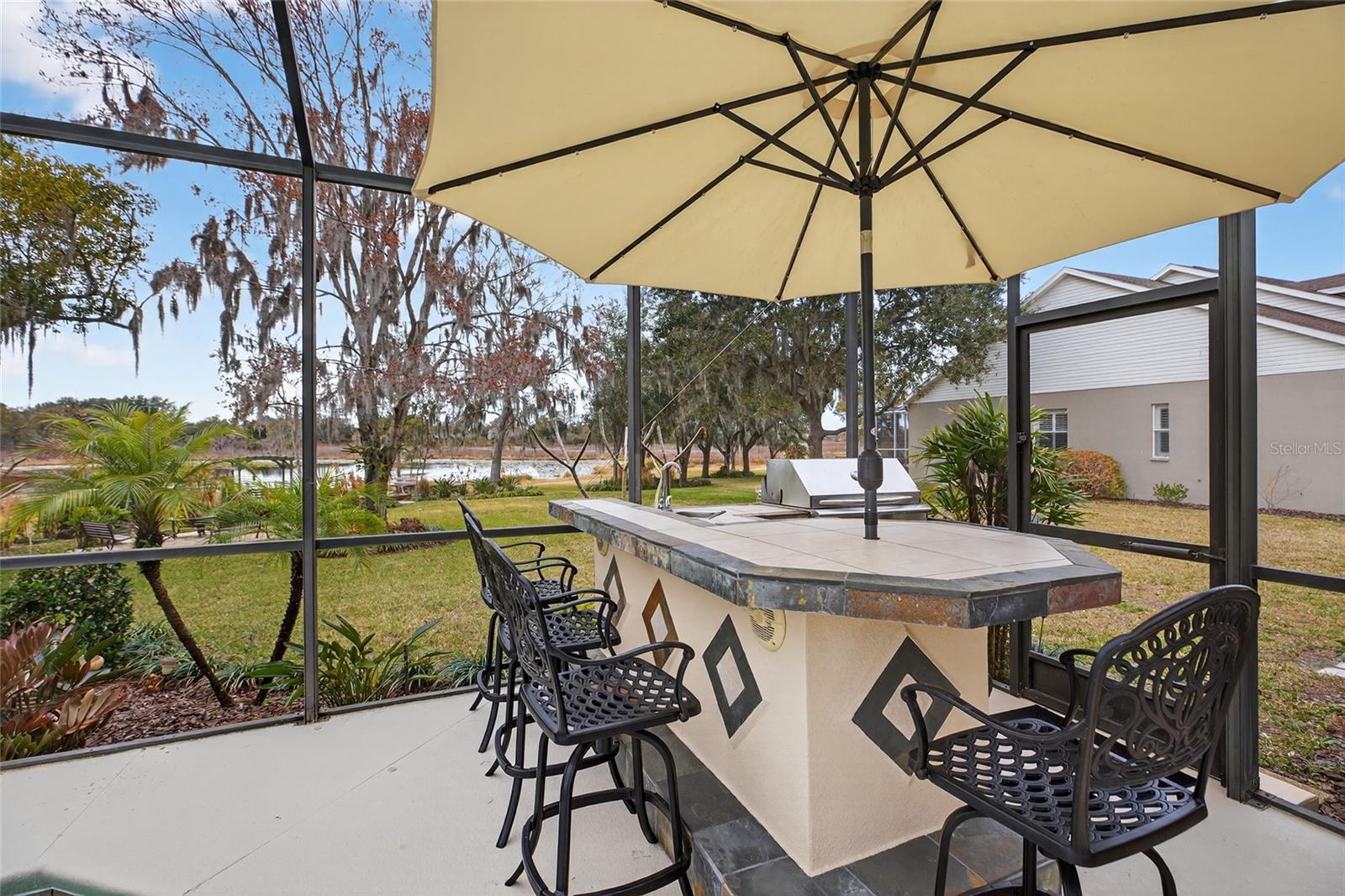 Image 52 of 80 For 19902 Dolores Ann Court