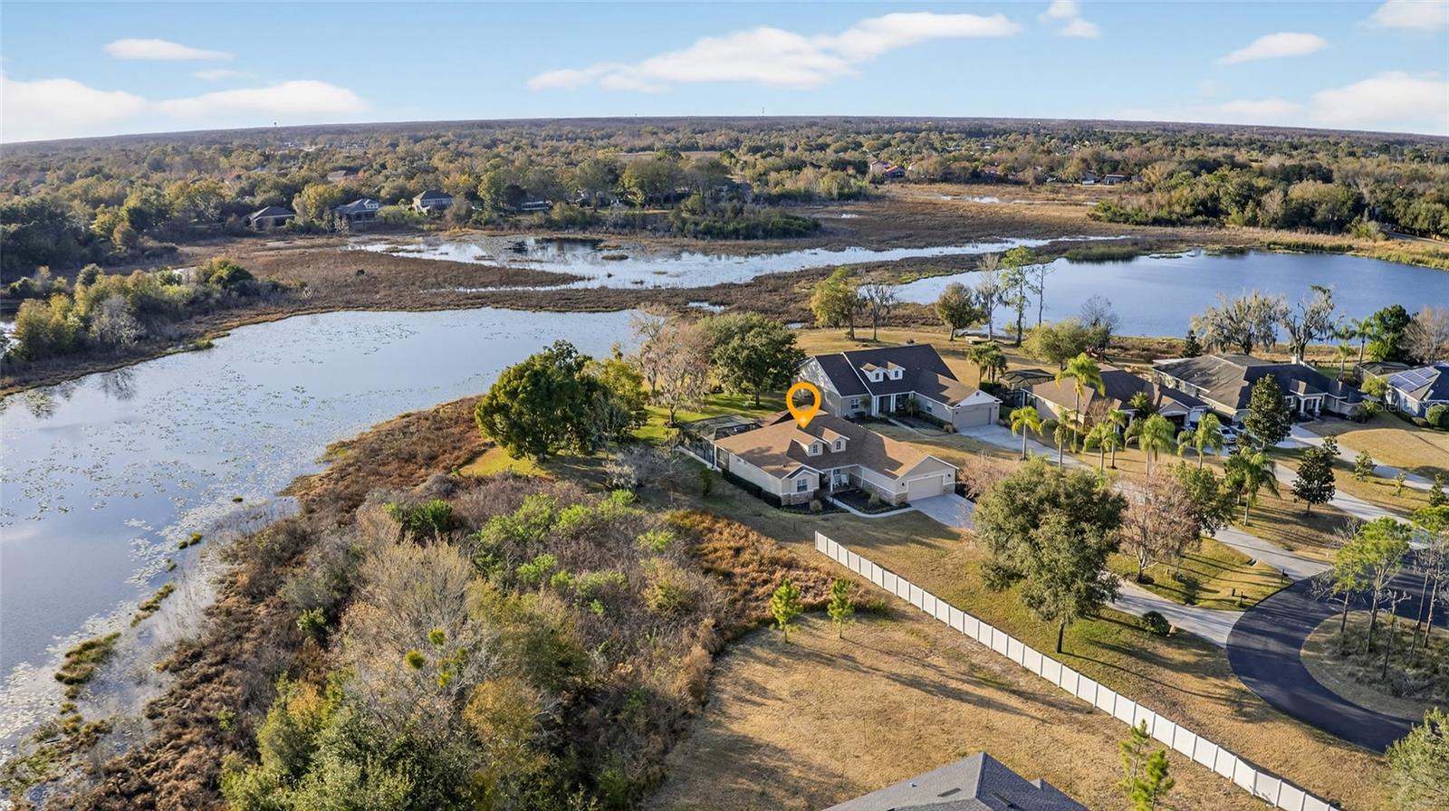 Image 54 of 80 For 19902 Dolores Ann Court