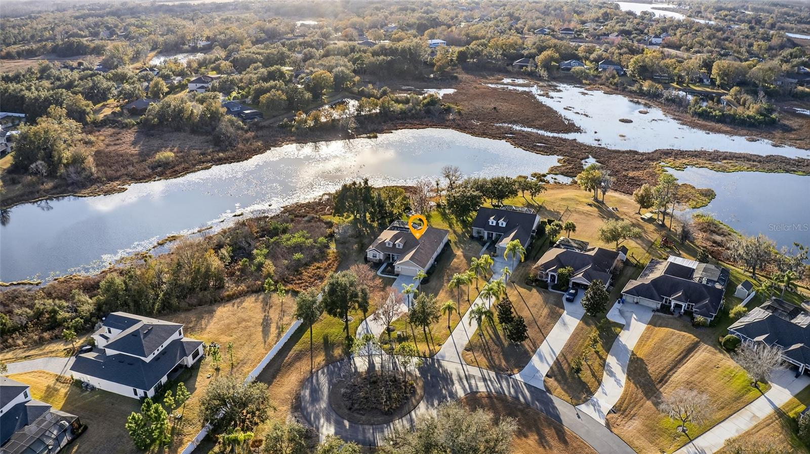 Image 60 of 80 For 19902 Dolores Ann Court