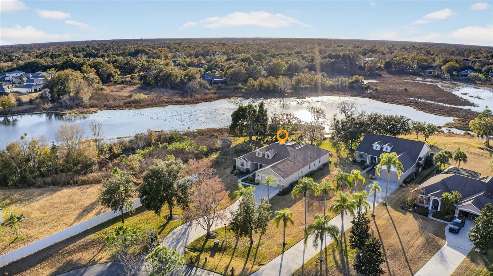 Image 65 of 80 For 19902 Dolores Ann Court