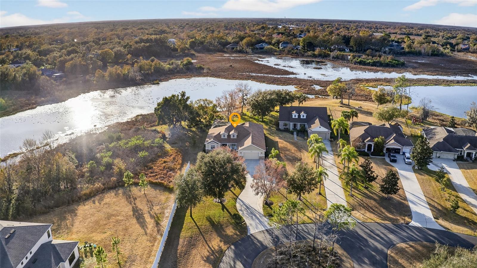 Image 68 of 80 For 19902 Dolores Ann Court