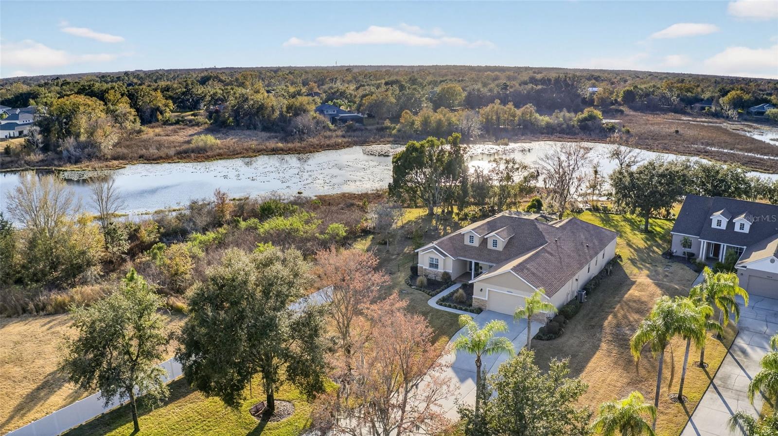 Image 76 of 80 For 19902 Dolores Ann Court