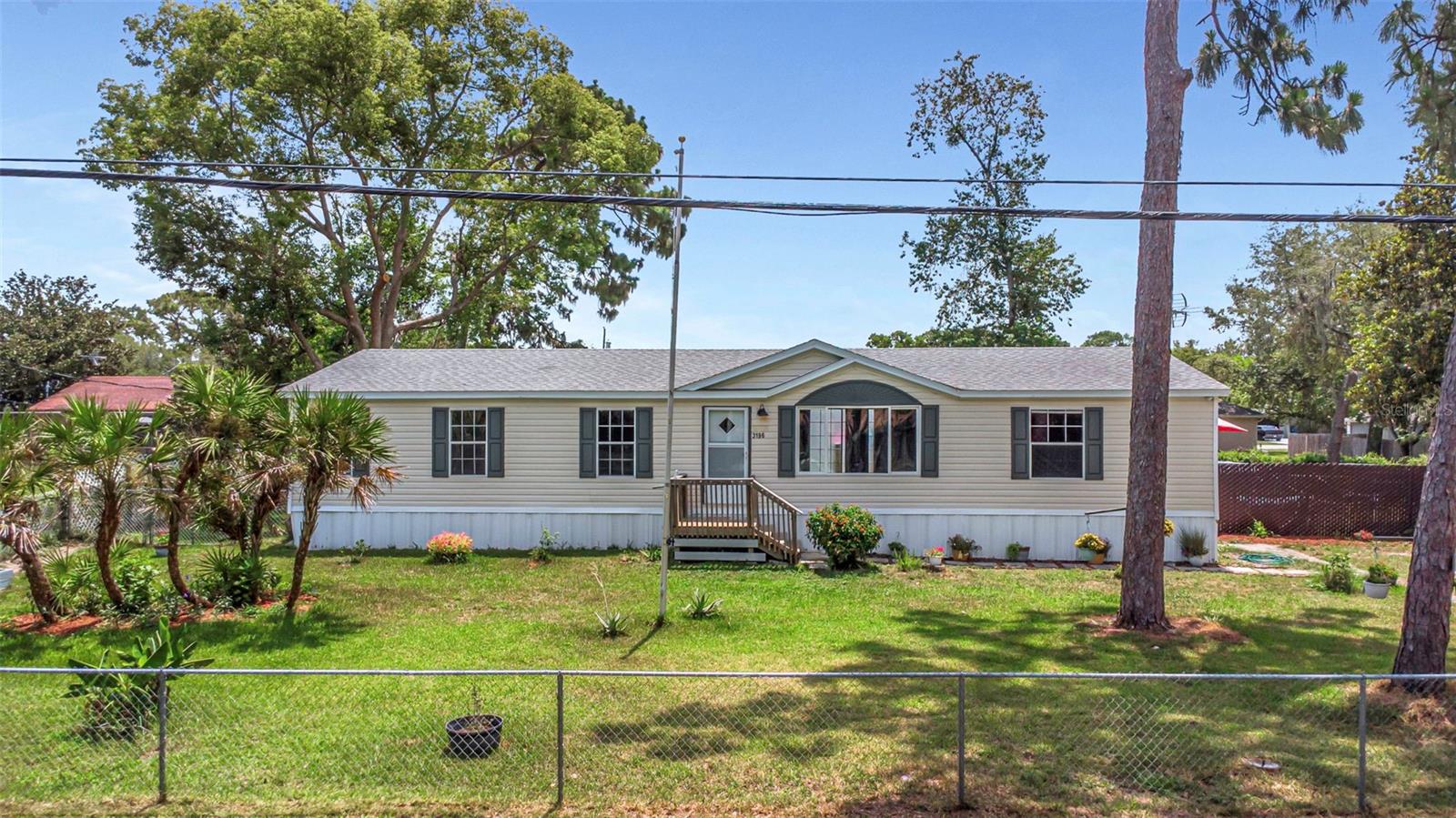 Details for 3196 Bartlett Street, Spring Hill, FL 34606