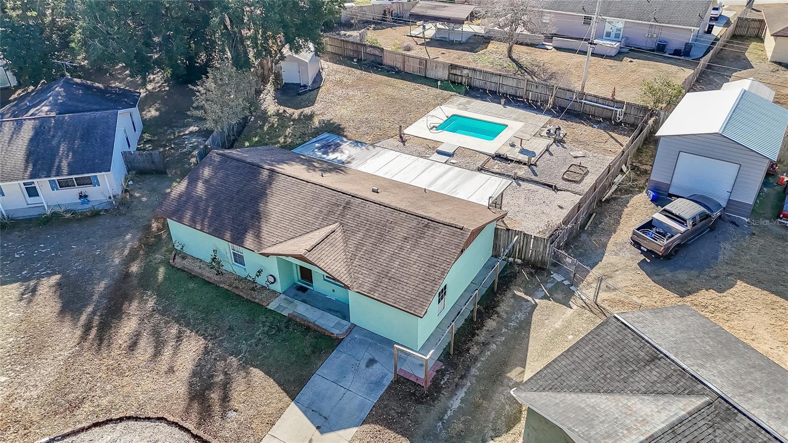 Image 38 of 42 For 3957 Whitedove Drive