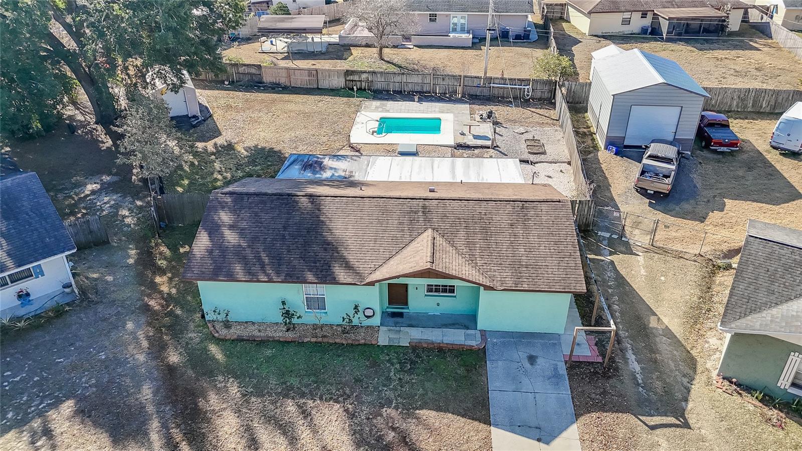 Image 39 of 42 For 3957 Whitedove Drive