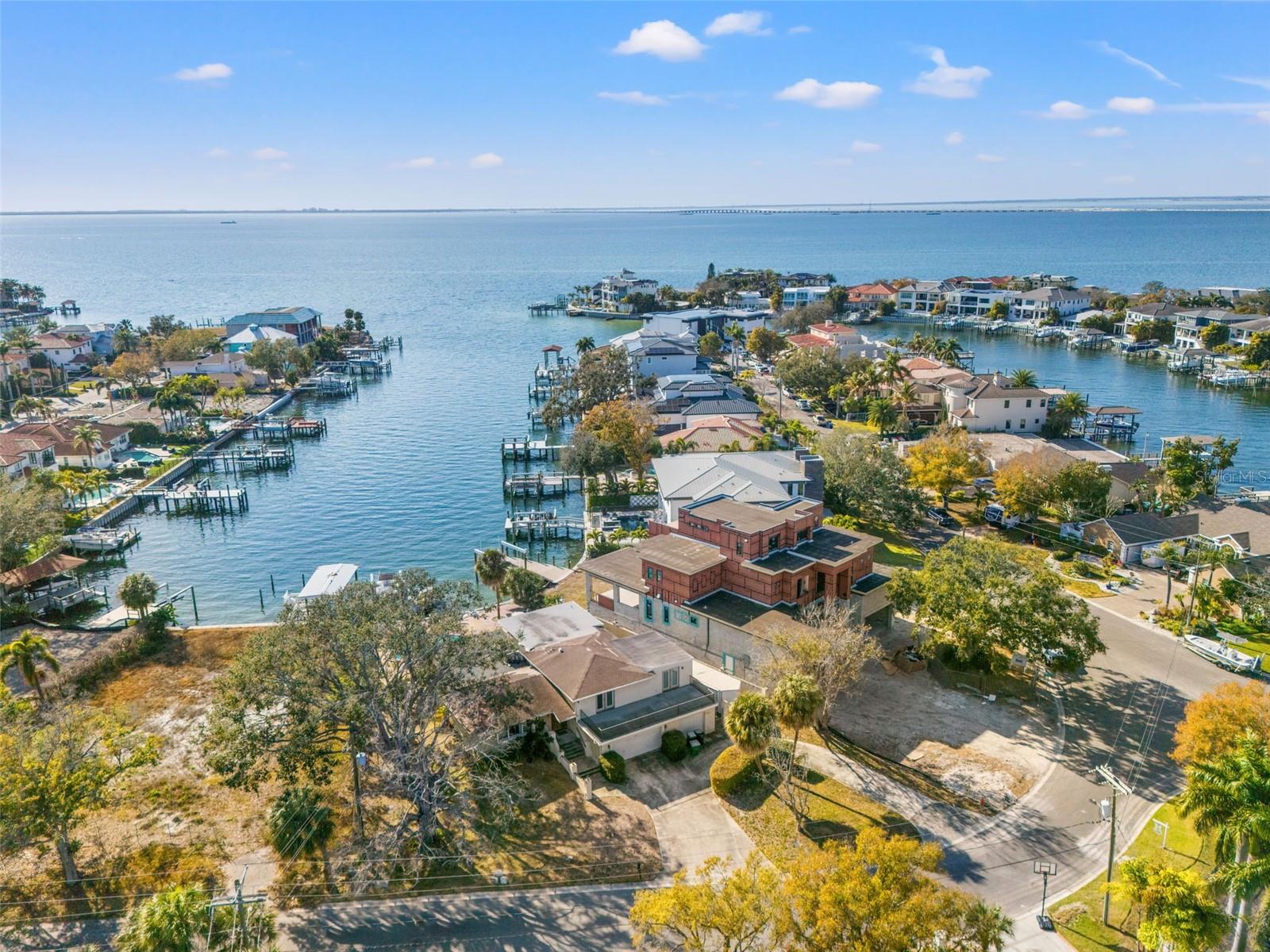 Image 18 of 18 For 2605 Beach Drive