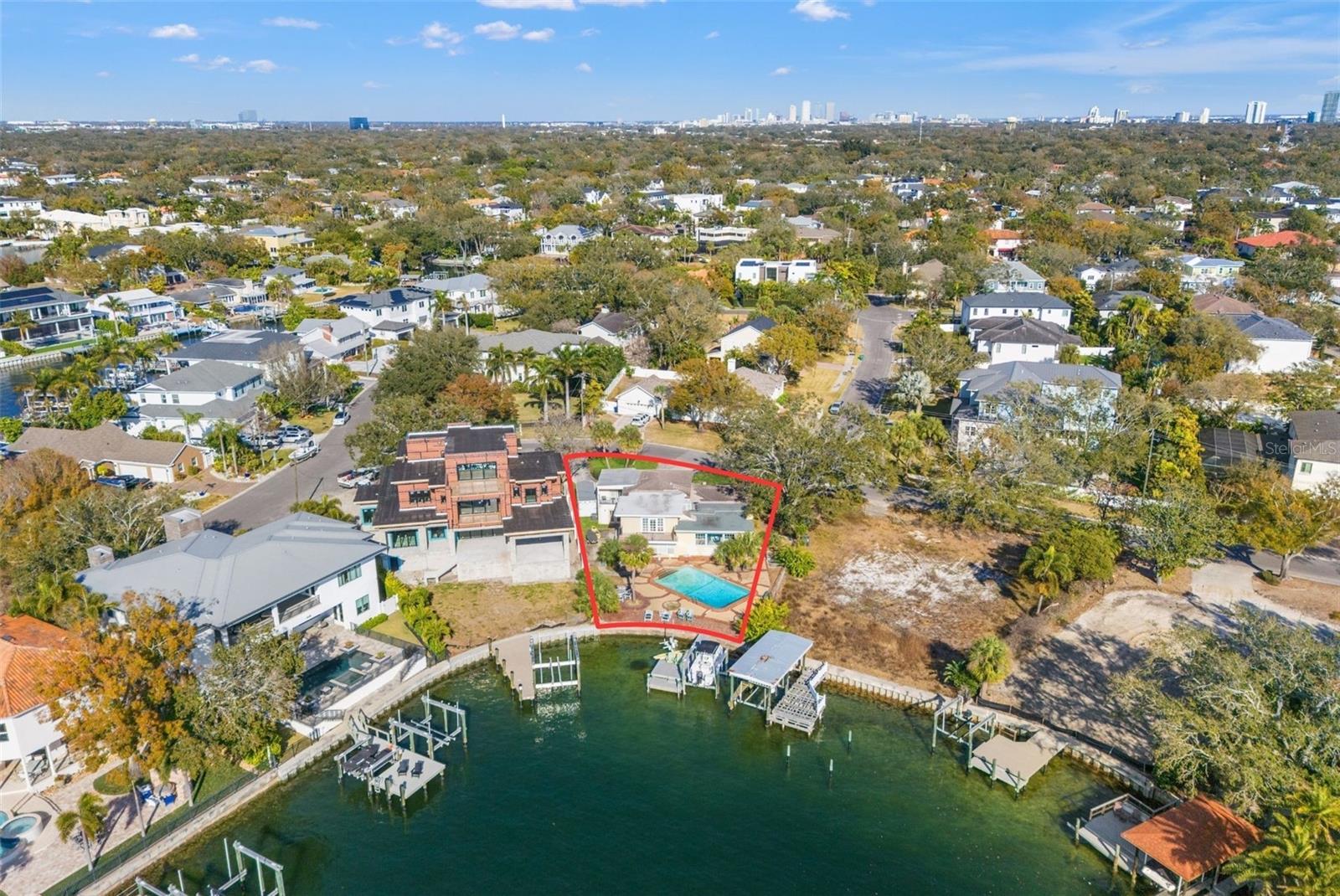 Image 3 of 18 For 2605 Beach Drive