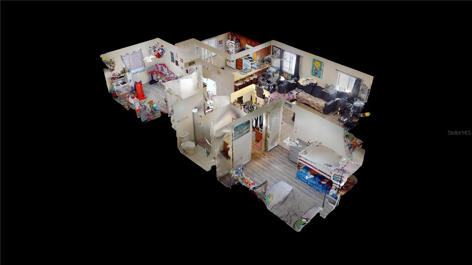 Image 25 of 36 For 2888 Bancroft Circle E 5a