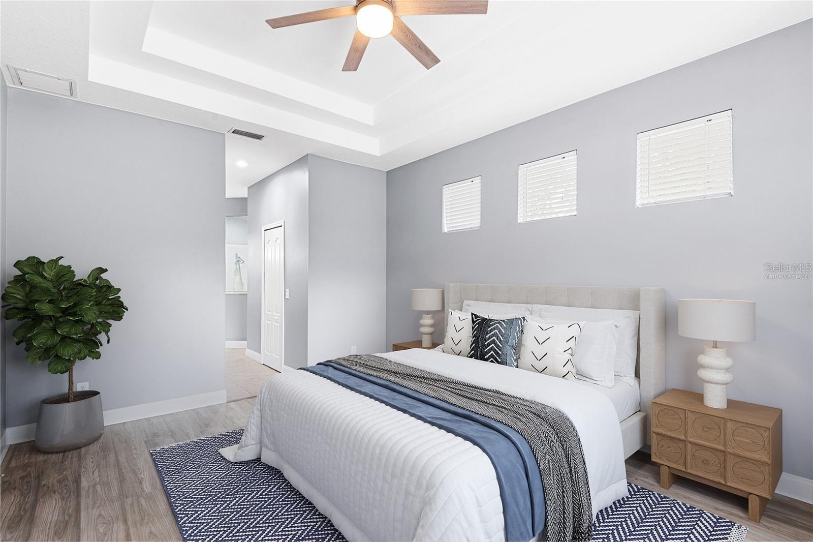 Image 12 of 21 For 18037 Lake Reflections Boulevard