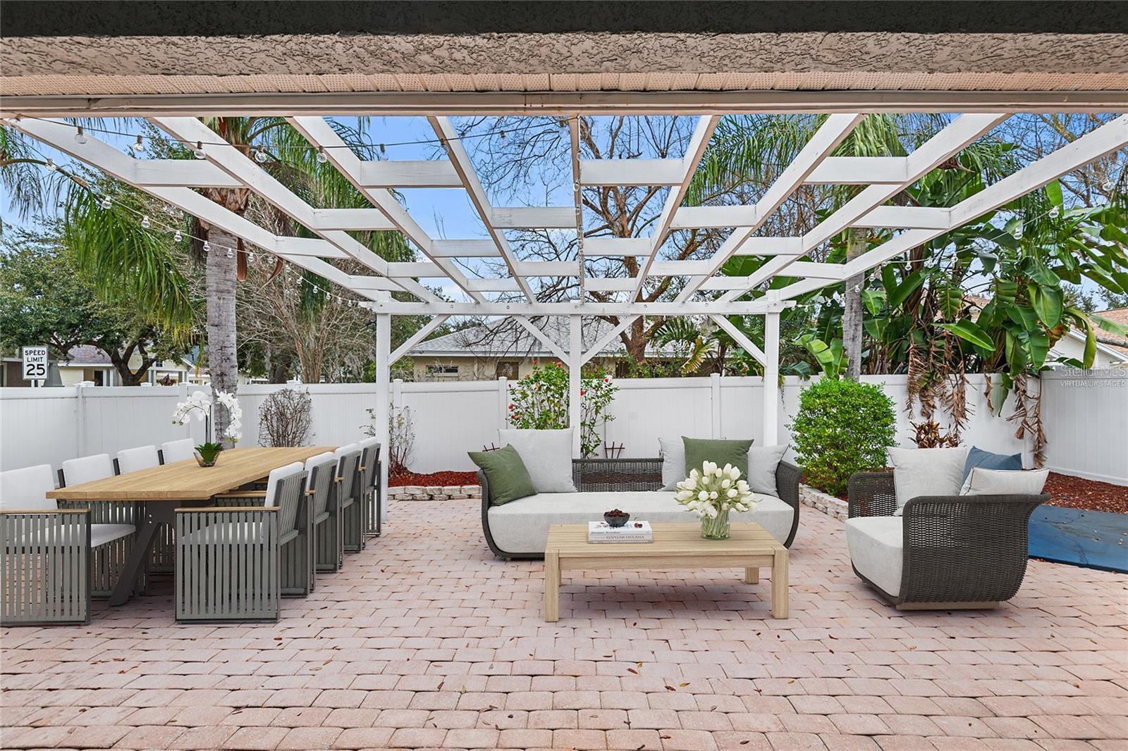 Image 20 of 21 For 18037 Lake Reflections Boulevard