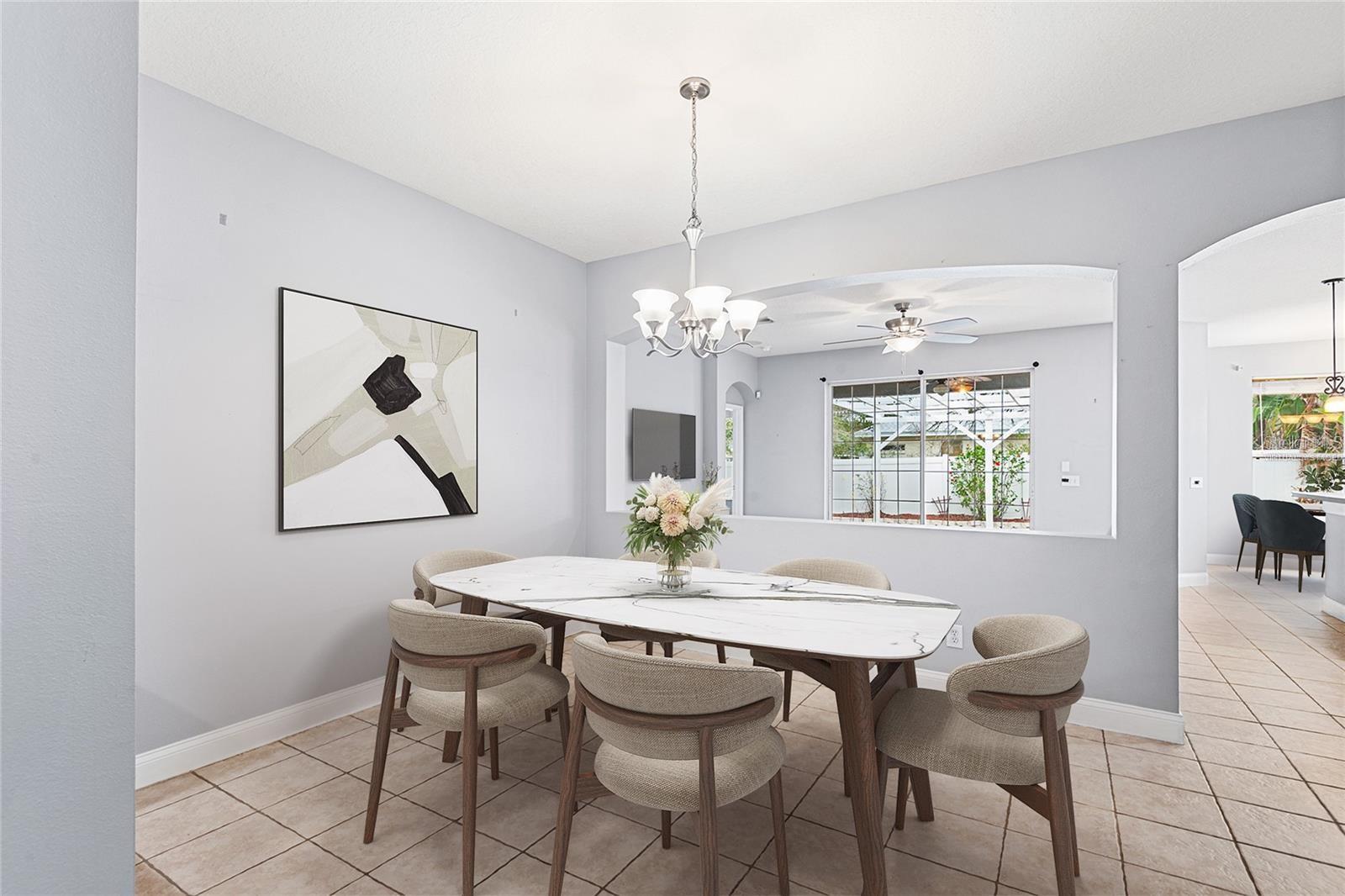 Image 4 of 21 For 18037 Lake Reflections Boulevard