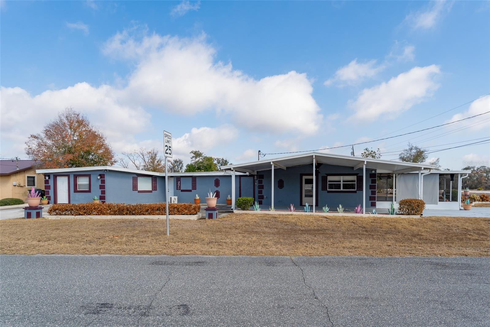 Details for 4924 Washington Street, LAKE WALES, FL 33859