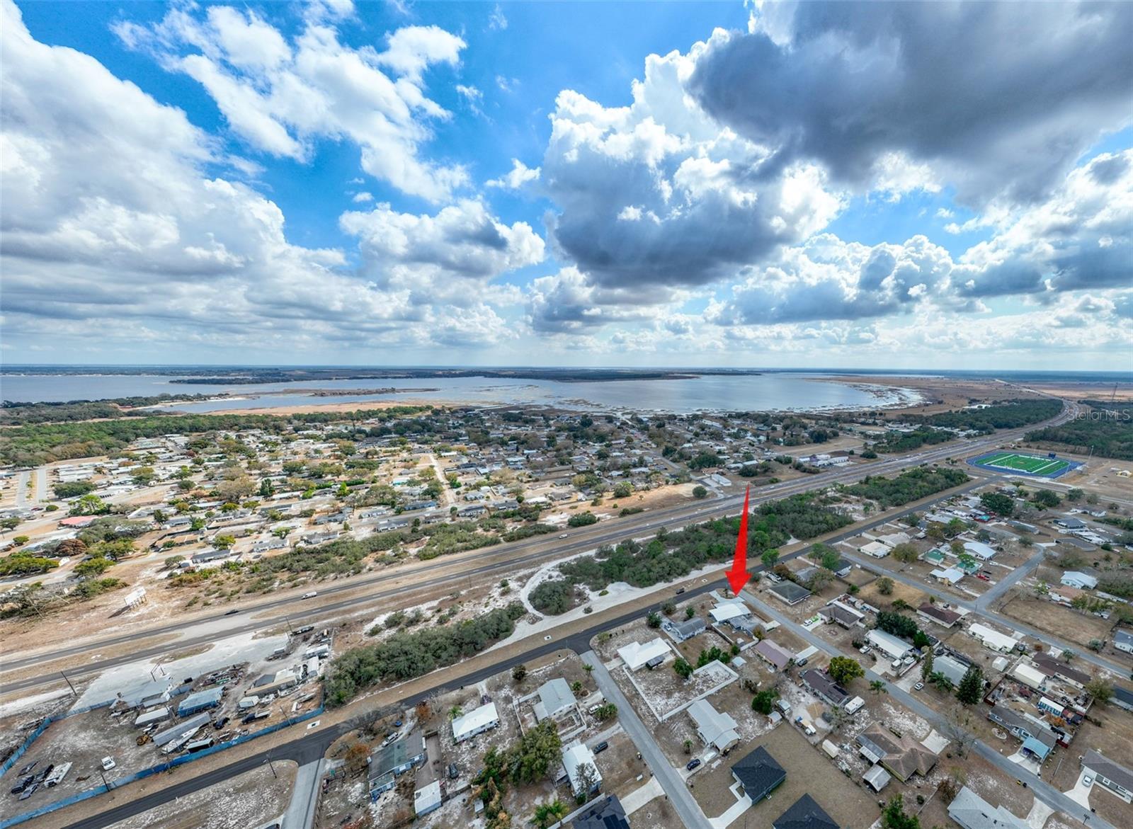 Image 16 of 38 For 4924 Washington Street