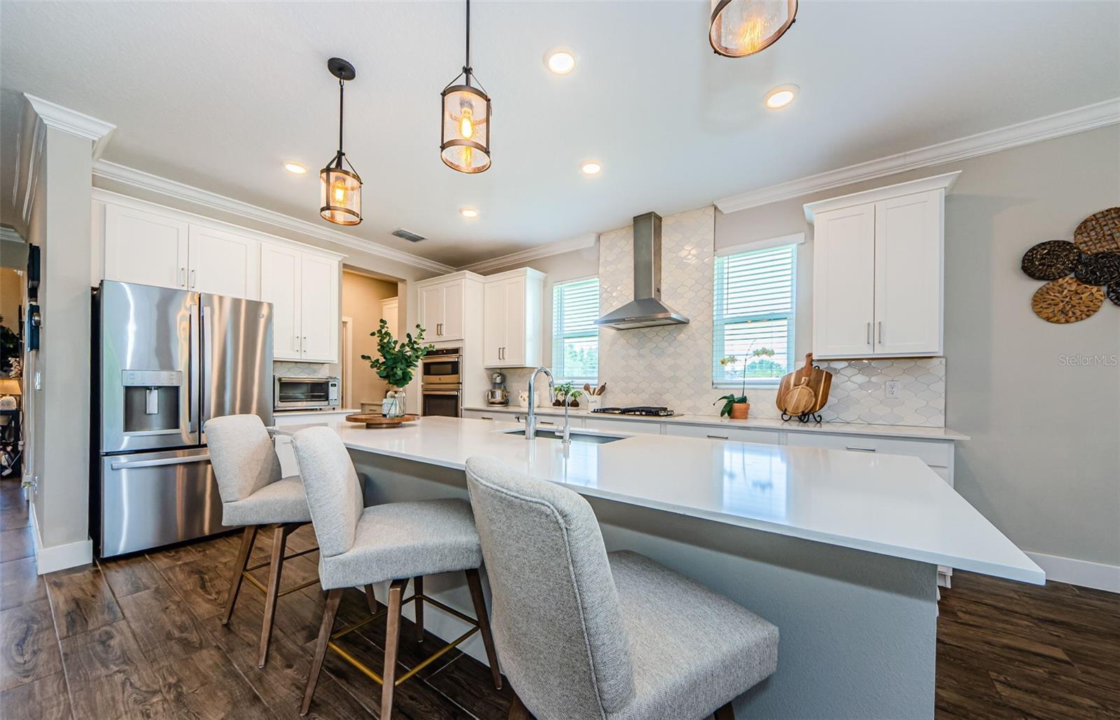 Image 17 of 69 For 2653 Longleaf Pine Point