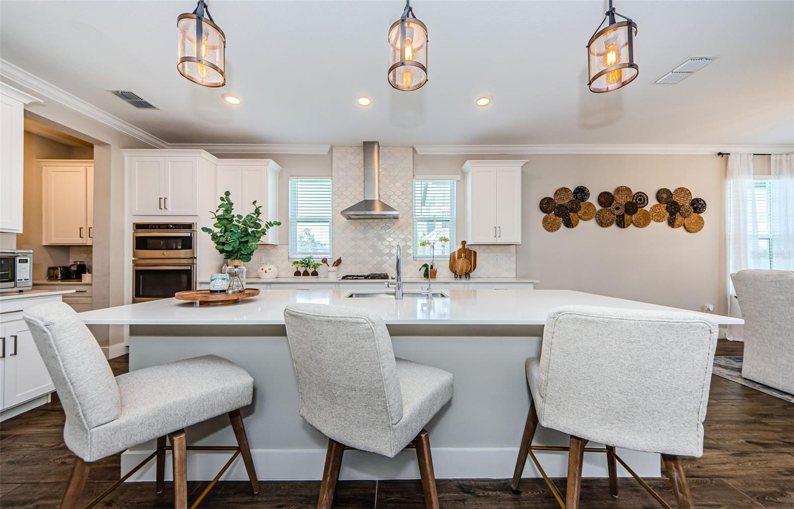 Image 18 of 69 For 2653 Longleaf Pine Point