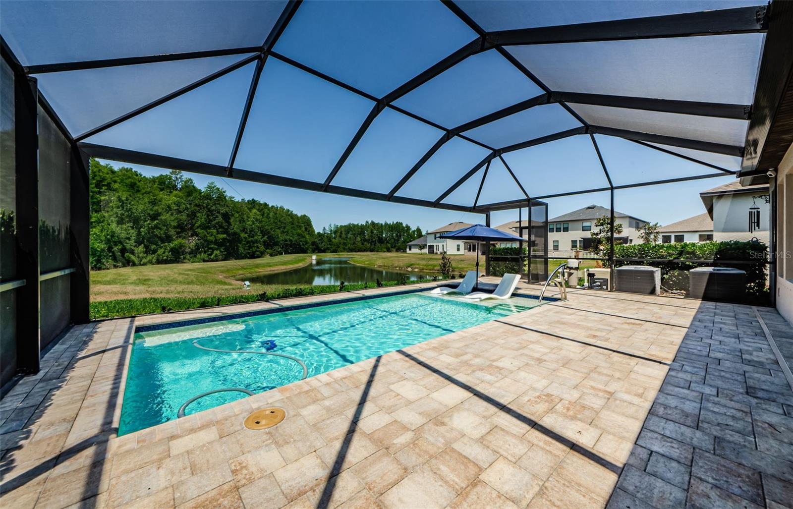 Image 46 of 69 For 2653 Longleaf Pine Point