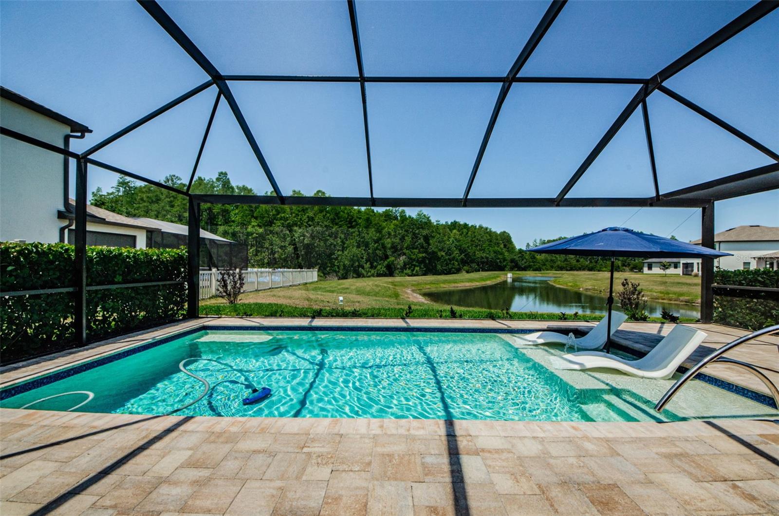 Image 50 of 69 For 2653 Longleaf Pine Point