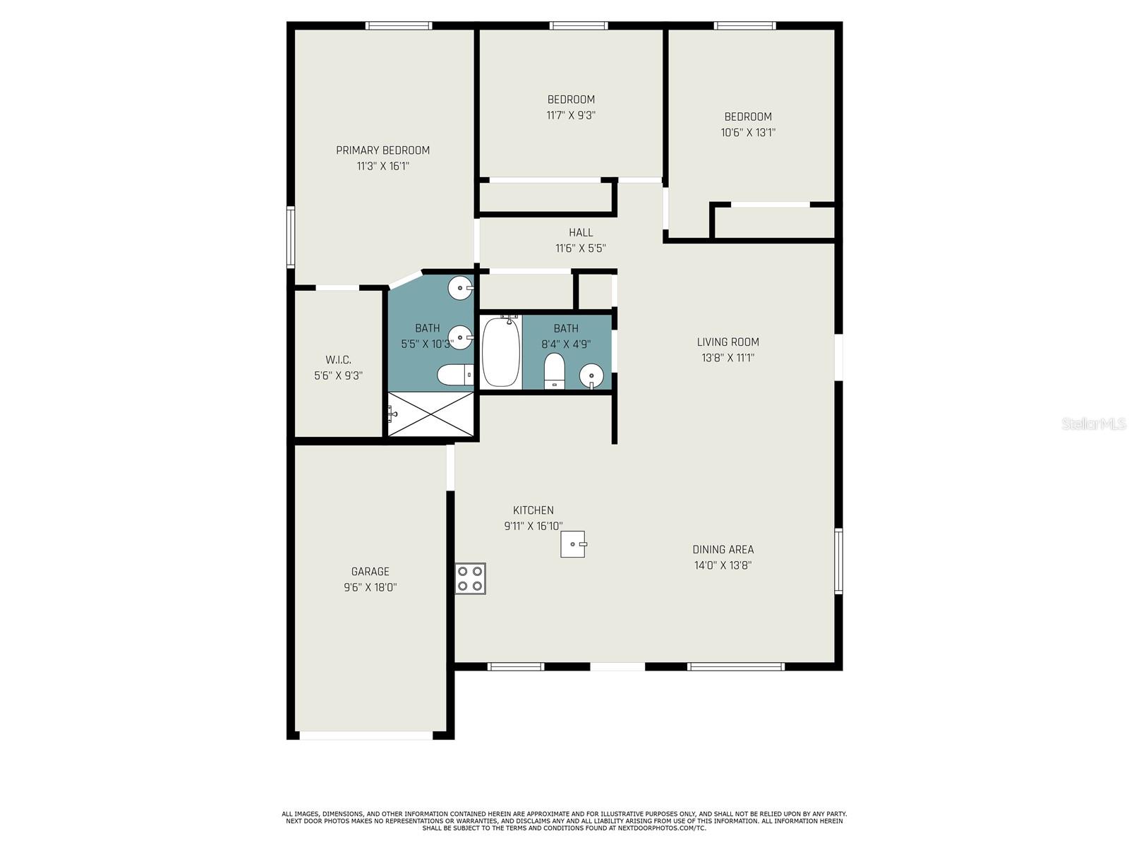 Image 25 of 28 For 3012 Highland Avenue