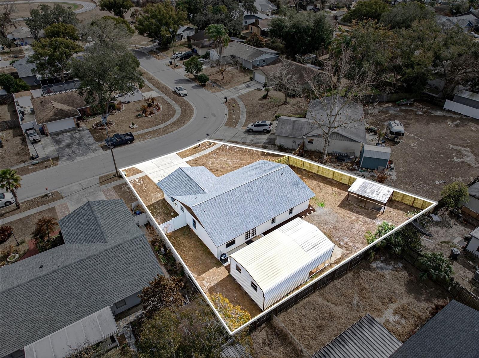 Image 20 of 30 For 662 Bryan Terrace Drive