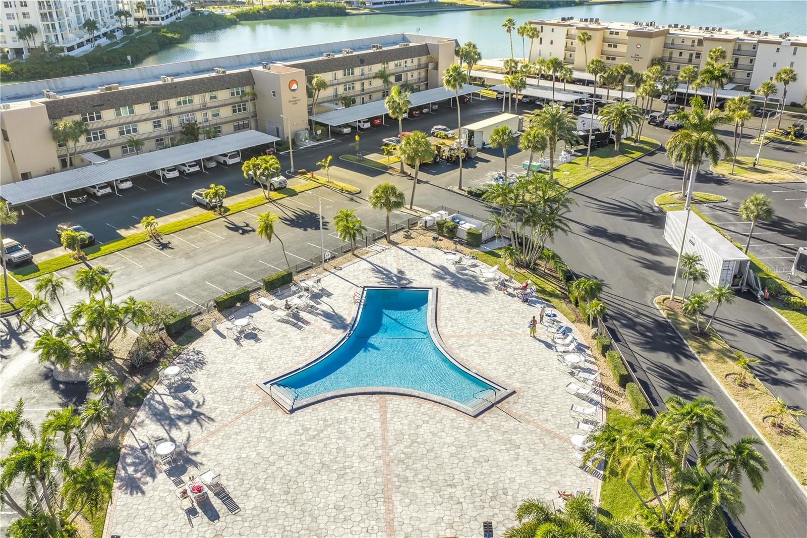 Image 59 of 92 For 7400 Sun Island Drive S 103