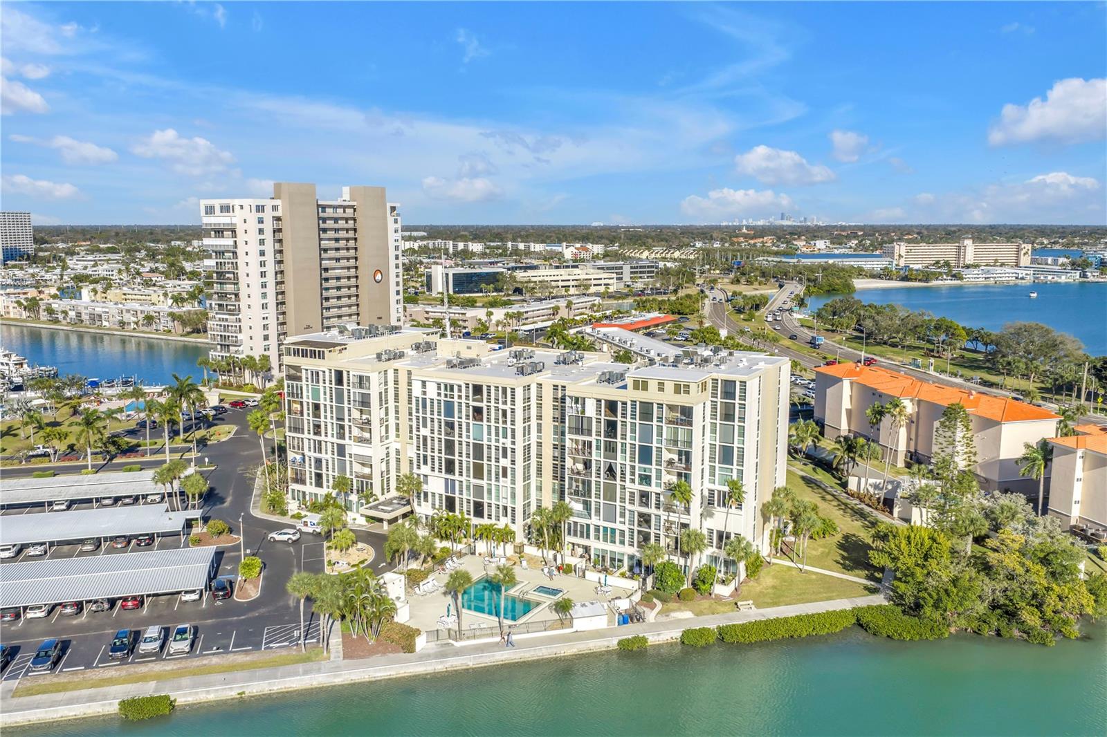 Image 62 of 92 For 7400 Sun Island Drive S 103