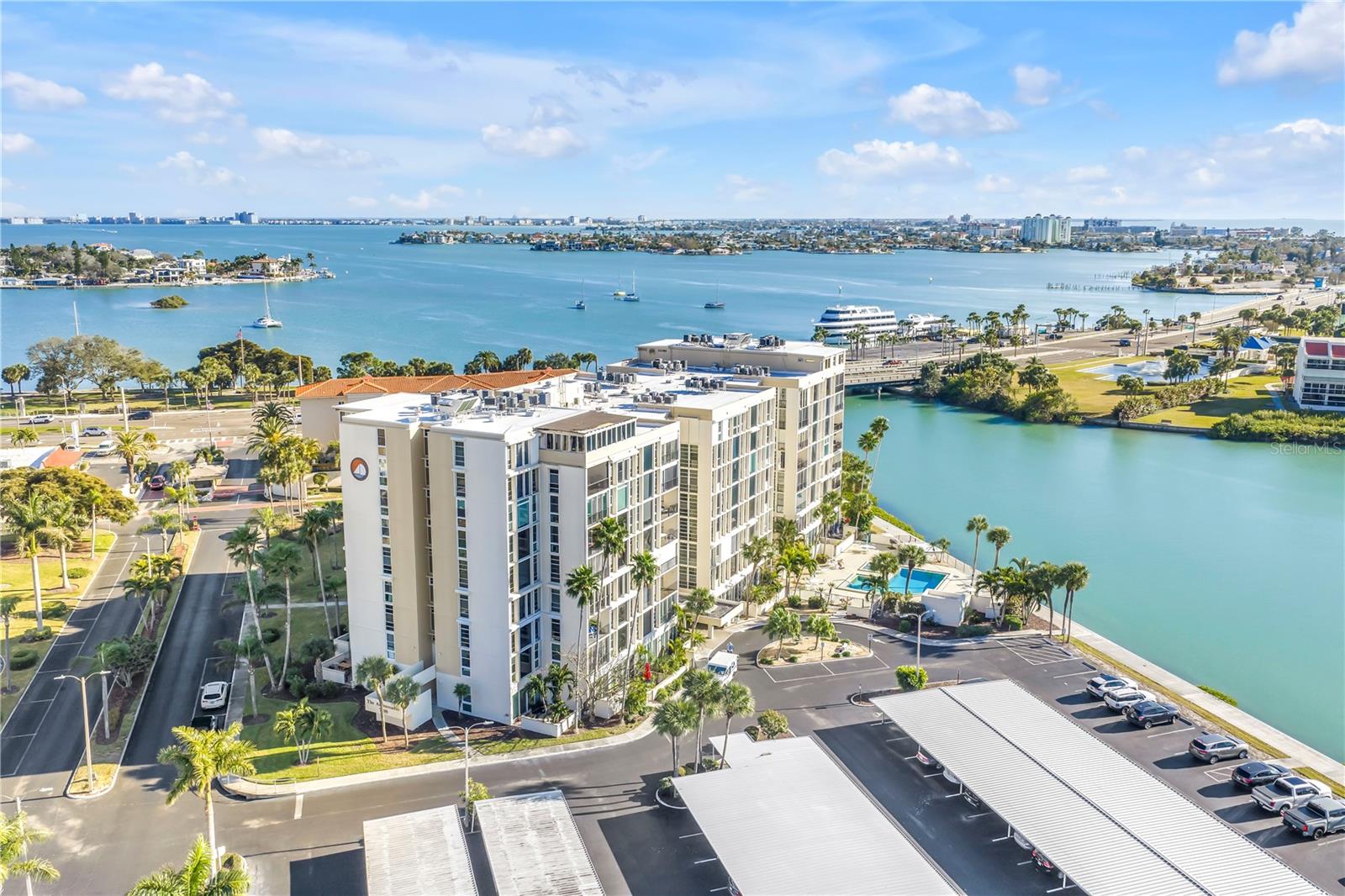 Image 68 of 92 For 7400 Sun Island Drive S 103