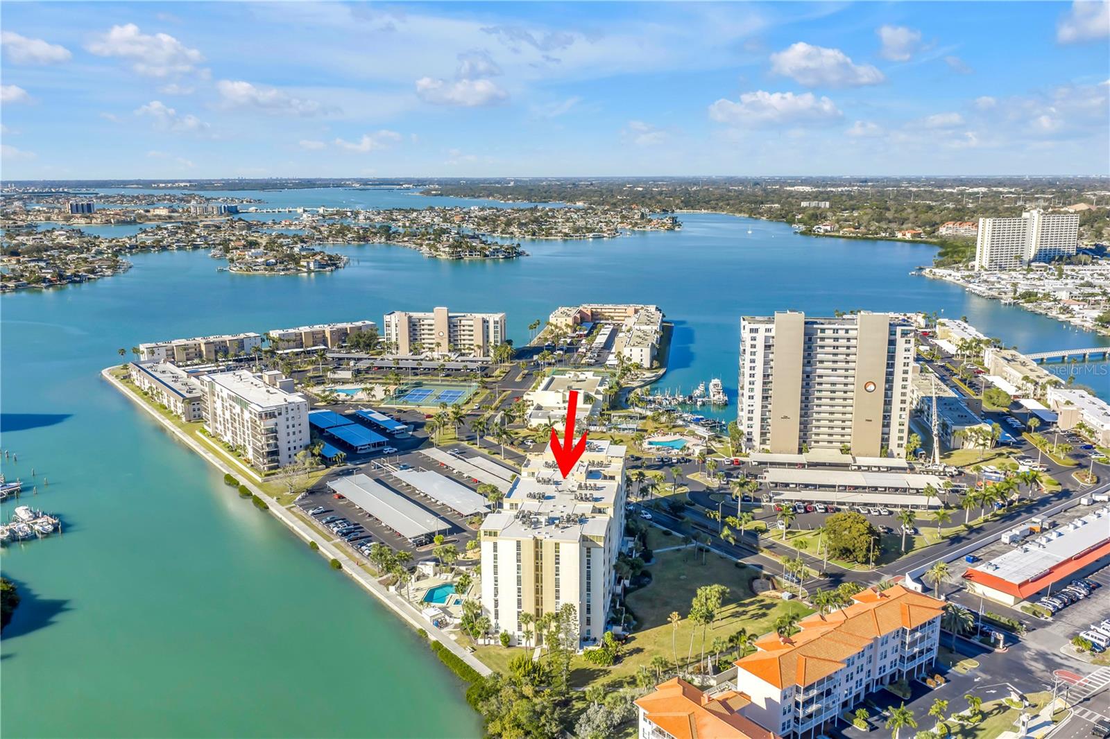 Image 70 of 92 For 7400 Sun Island Drive S 103