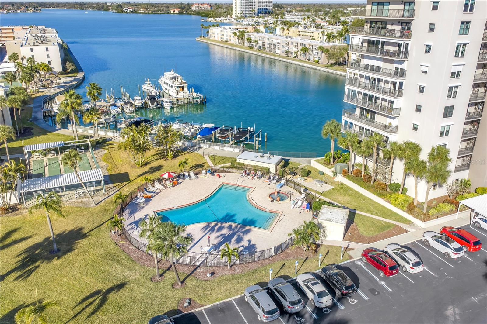 Image 77 of 92 For 7400 Sun Island Drive S 103