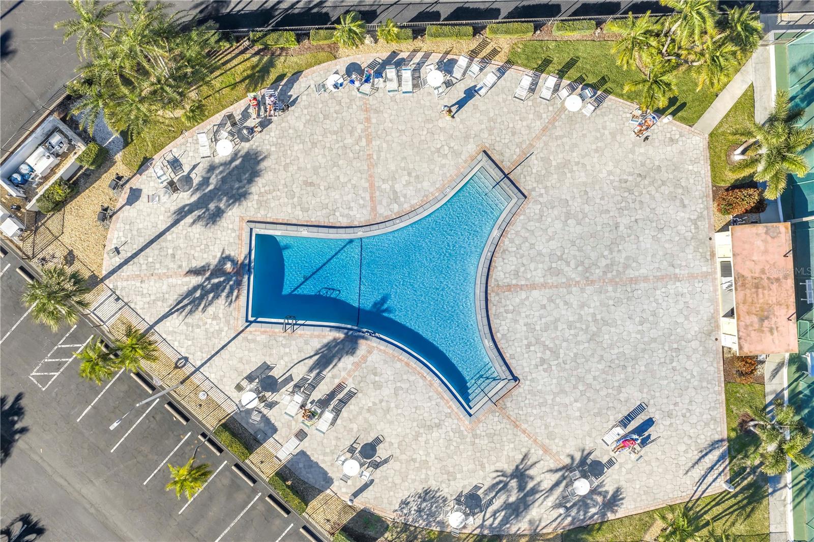 Image 80 of 92 For 7400 Sun Island Drive S 103