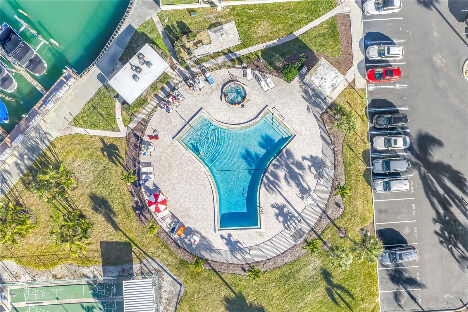 Image 82 of 92 For 7400 Sun Island Drive S 103