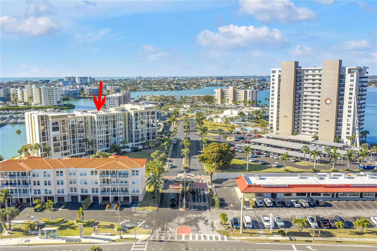 Image 86 of 92 For 7400 Sun Island Drive S 103