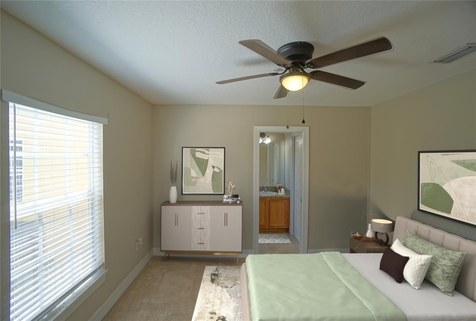 Image 6 of 28 For 3333 Las Campos Place