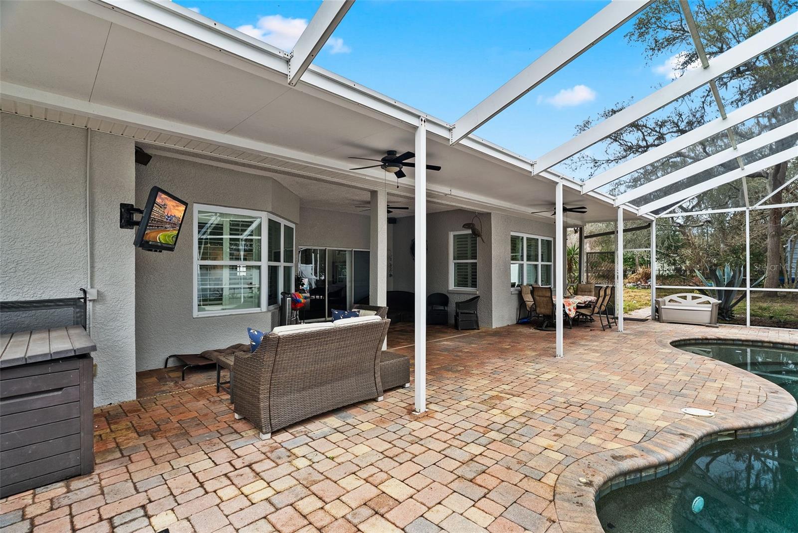 Image 44 of 67 For 6568 Millstone Drive