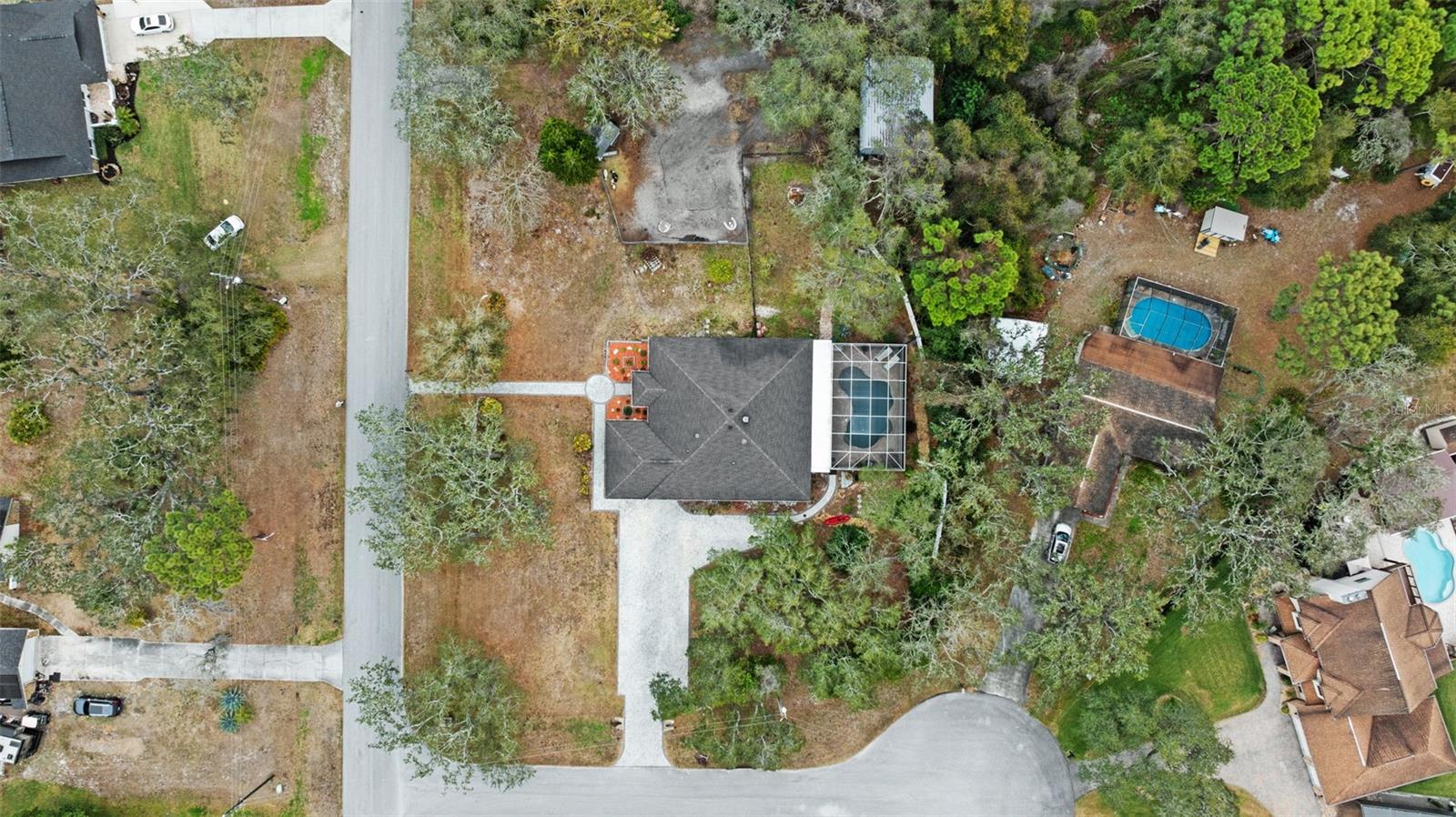 Image 57 of 67 For 6568 Millstone Drive