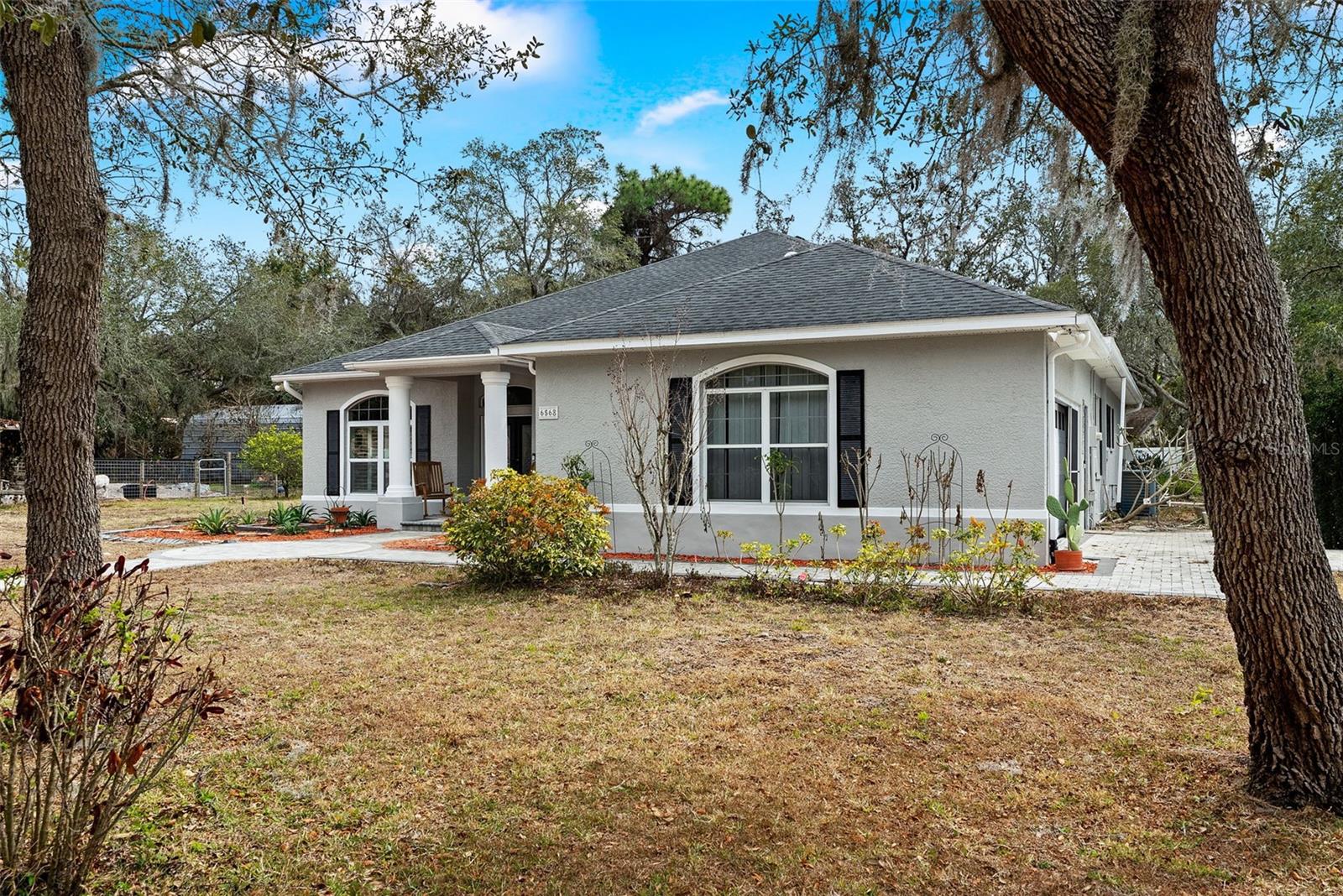 Image 65 of 67 For 6568 Millstone Drive