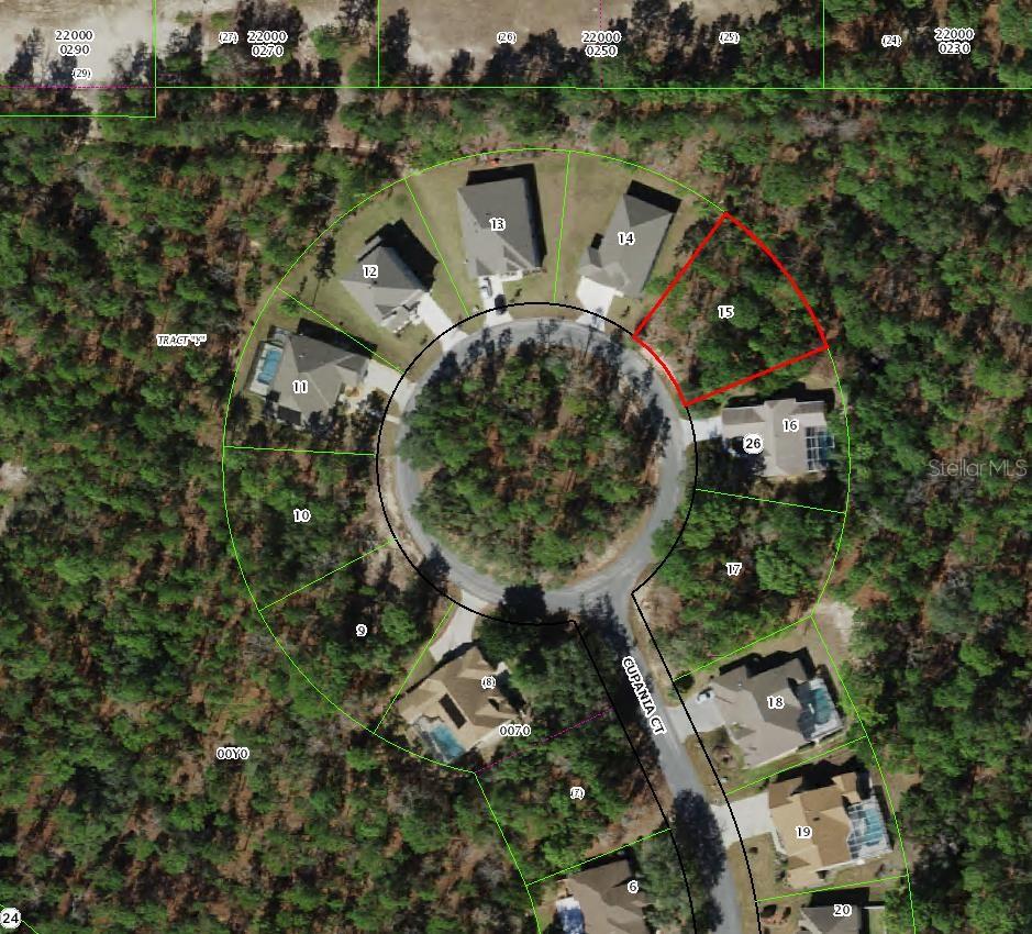 Details for 21 Cupania Court, HOMOSASSA, FL 34446